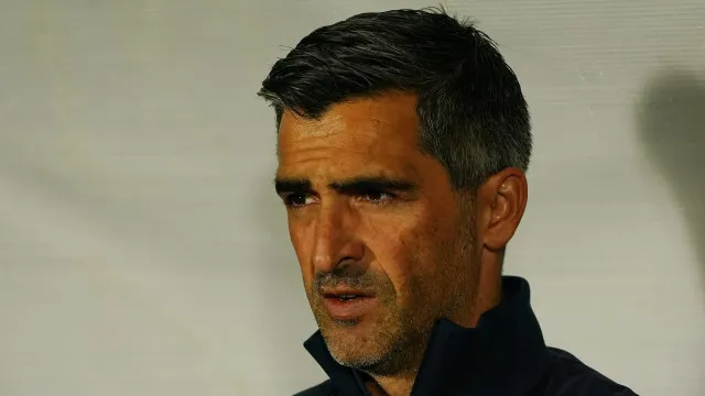 
                    Custódio confirma saída do Alverca: 