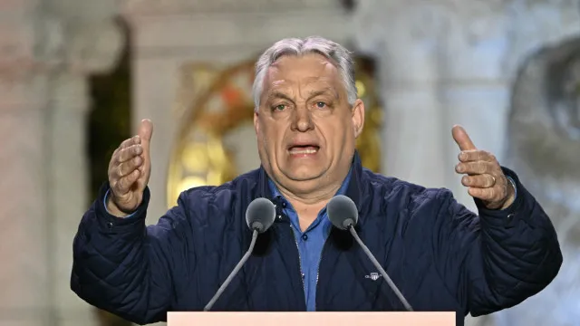 Hungria encerra organismo criado por Orbán para investigar críticos