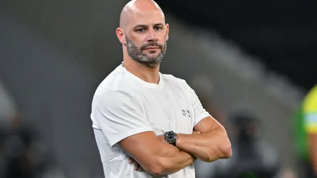 
                    Franclim Carvalho aborda futuro e faz revelação sobre Portugal
                