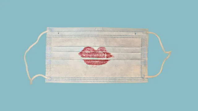 
                    Doença do beijo. A infeção viral que pode durar até 4 semanas
                