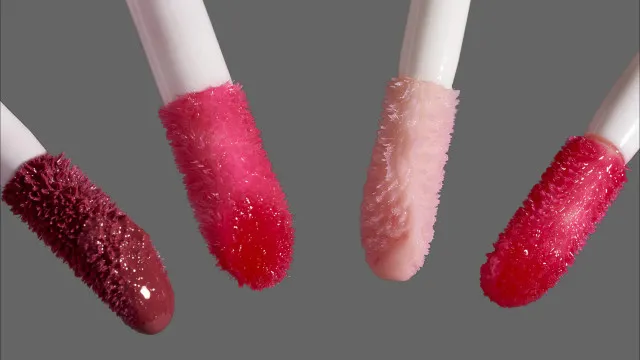 
                    Batom ou gloss? Eis as diferenças, dica de make up artist (e novidades!)
                