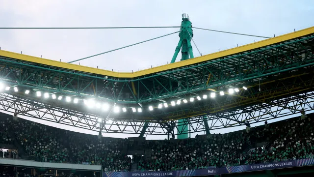 Já é conhecida a data e hora para o Sporting-Tondela (e não só)