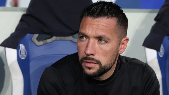 Chelsea dá o primeiro passo para levar Farioli do FC Porto