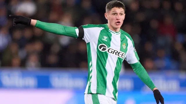 Sergi Altimira está cada vez mais perto do Sporting
