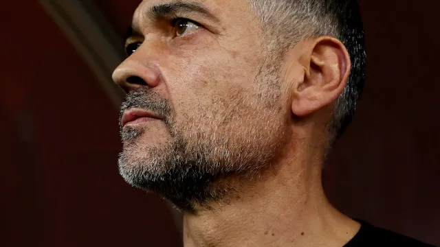 Não ata, nem desata. Al Ittihad, de Sérgio Conceição, empata sem golos