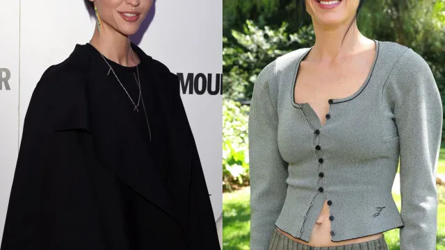 
                    Ruby Rose acusa Katy Perry de assédio sexual. Porta-voz da cantora reage
                