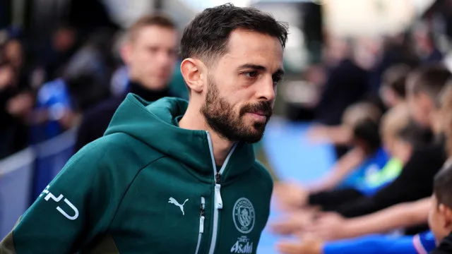 
                    Juventus 'rebenta' teto salarial para agarrar Bernardo Silva
                