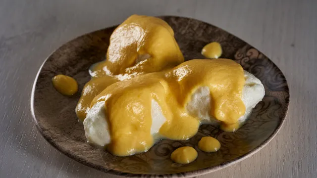 
                    Aprenda a fazer as farófias mais saborosas de sempre. 