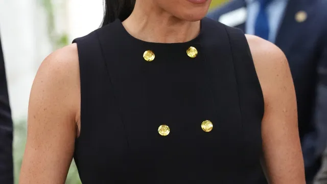 Surpresa! O detalhe (bem portuguÃªs) que Meghan Markle tem na sua cozinha