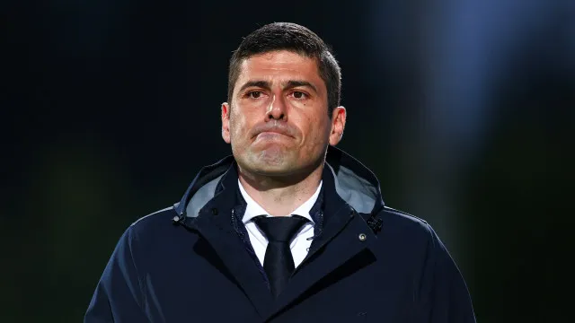 Francisco Neto diz que Portugal tem a "ambição de chegar ao Mundial"