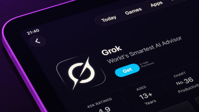 Grok é usado majoritariamente para criar pornografia e conteúdo erótico 