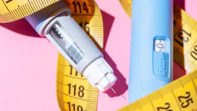 
                    Injeções para emagrecer: Os efeitos secundários a que deve estar atento
                