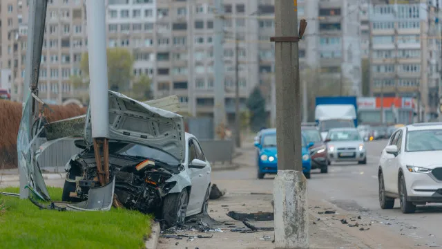 
                    Novo Código, BT, mais radares. O que muda no combate à sinistralidade?
                