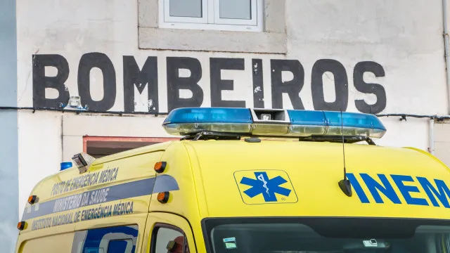 Sindicato diz que sistema do INEM colapsou hoje. Instituto desmente
