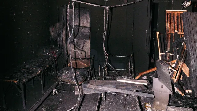 
                    Incêndio no St. Jakob-Park deixa balneário do Basileia neste estado
                