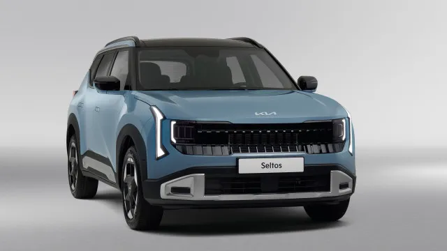 
                    Novo Kia Seltos: Saiba quando chega a Portugal (e terá versão híbrida)
                