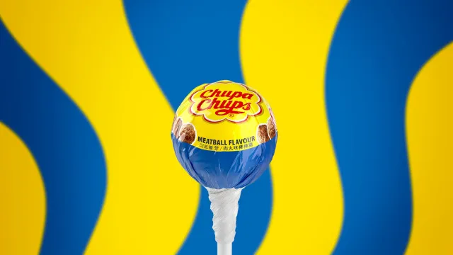 
                    Afinal, o chupa de almôndegas da Ikea é mesmo verdade (e está a chegar)
                