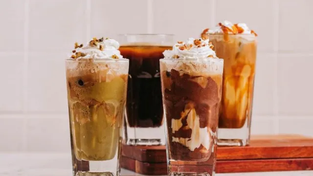 
                    Novos almoços e bebidas frias: Todas as novidades d'A Padaria Portuguesa
                