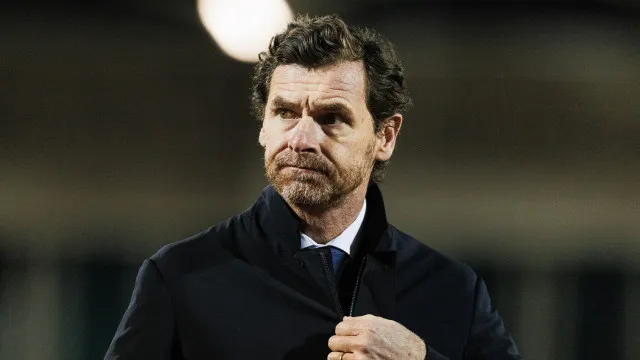 AVB fala sobre presidência e aborda Mourinho: "De vez em quando falamos…"