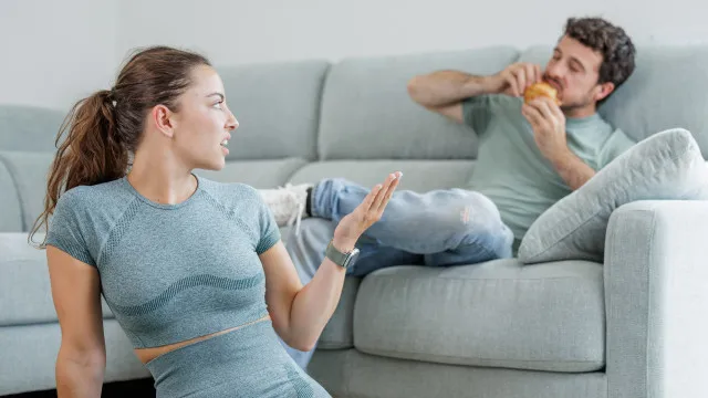 
                    Cuidado! Estes 4 alimentos (inofensivos) podem afetar o desejo sexual
                