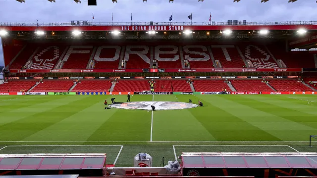 Nottingham Forest-FC Porto: Chegou a hora do tudo ou nada