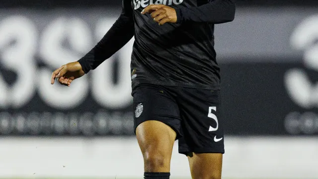 "O futebol português é agressivo e sente-se que é a própria vida"