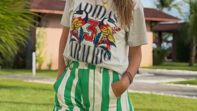 
                    Prestes a voltar aos palcos, Ana Garcia Martins revela estar 