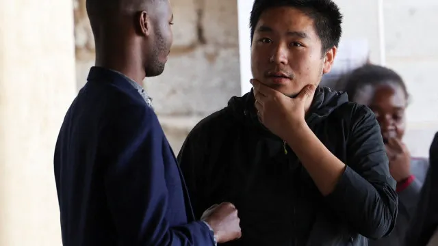 
                    Condenado a um ano de prisão e multa após traficar mais de 2 mil formigas
                