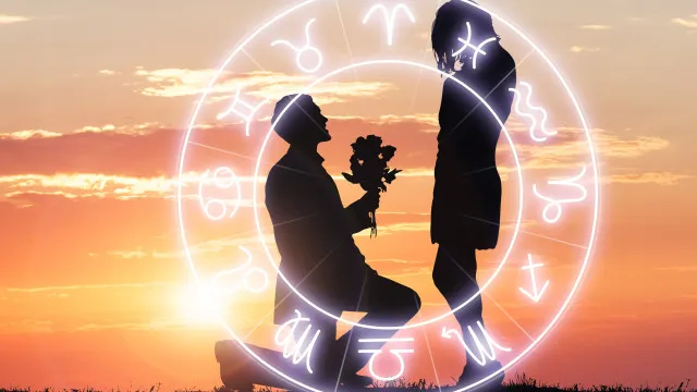 
                    Solteiro? 3 signos do zodíaco vão encontrar o verdadeiro amor em 2026
                