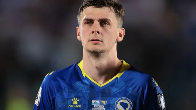 FC Porto tem Benjamin Tahirovic debaixo de olho com conselho de… Farioli