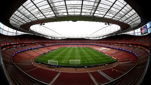 
                    EM DIRETO: Sporting pronto a fazer história. Real e Bayern também lutam
                