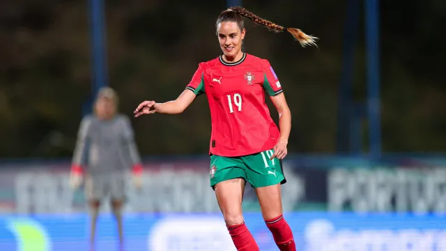 Diana Gomes diz que "1.º objetivo foi cumprido" a aponta a novo triunfo