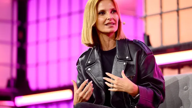 
                    TVI defende Cristina: Lamenta 