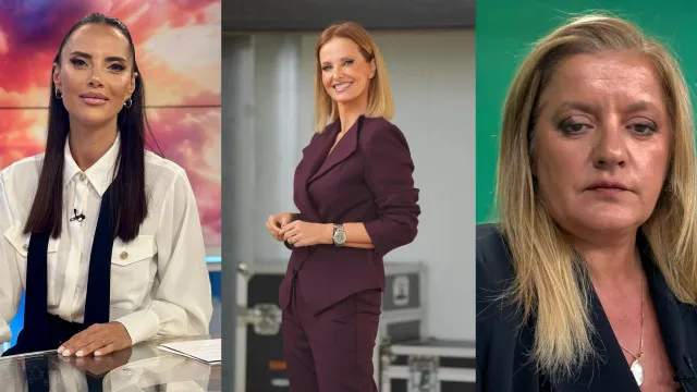 
                    De Iva Domingues a Tânia Laranjo. Somam-se reações à polémica de Cristina
                