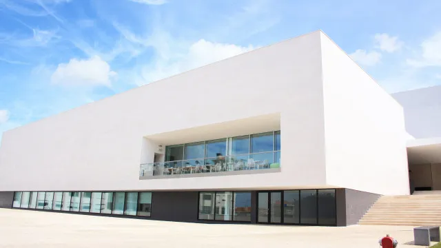 
                    Encontro e Mostra de Cinema arranca nas Caldas com foco na produção portuguesa
                