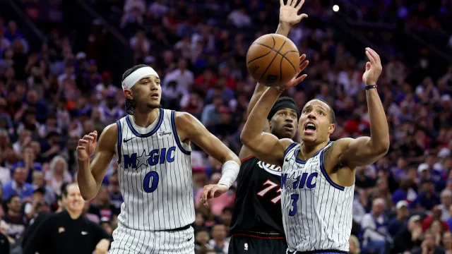 Neemias Queta já conhece o primeiro adversário dos Celtics nos playoffs