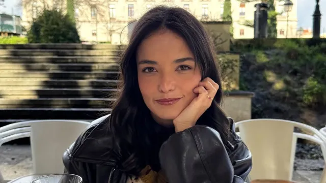 
                    Sandra Silva após anunciar separação: 