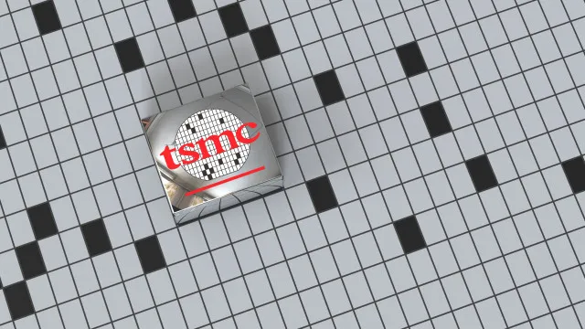 Produtora de chips TSMC bate recorde de lucros no primeiro trimestre