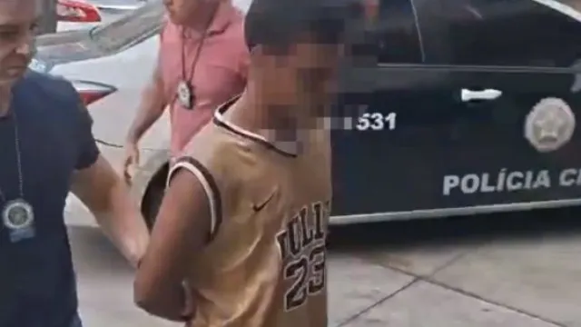 Homem tenta cobrar 1.697 euros por carne grelhada a turista no Brasil