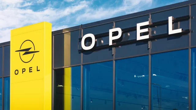 
                    Opel anuncia forte crescimento até março. Na Europa, avançou 18%
                