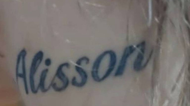 Dentista é preso suspeito de forçar companheira a tatuar o nome dele dez vezes em SC