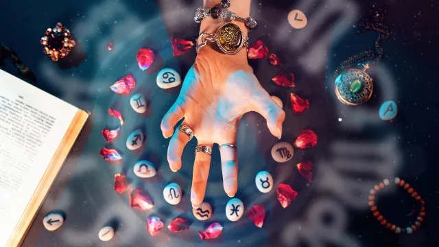 
                    Problemas a caminho? Mercúrio em Carneiro deixa 5 signos em tensão
                