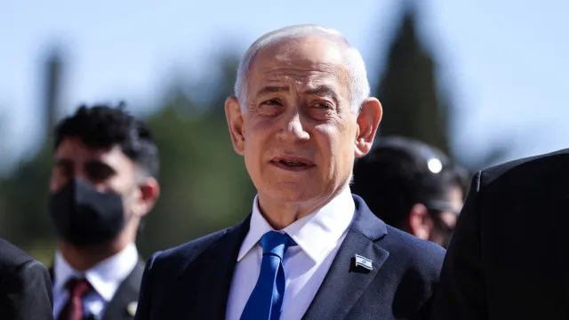 
                    Netanyahu acusa Mamdani de estar a desviar atenção pública dos seus erros
                