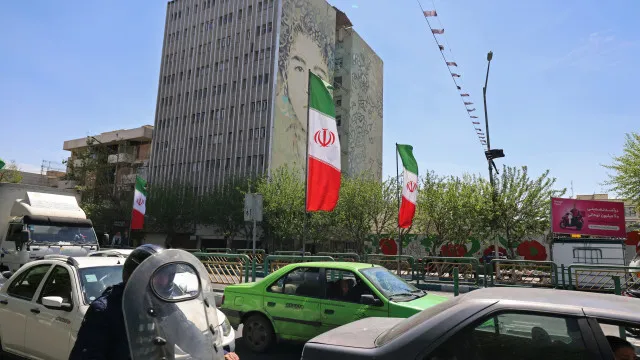 Cessar-fogo no Líbano é tão importante como no Irão