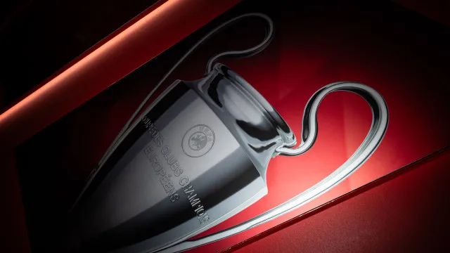 
                    Sem Sporting, só um 'milagre' dará vaga extra a Portugal na Champions
                