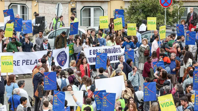 
                    Suspeito de ataque contra Marcha Pela Vida vai recorrer de preventiva
                