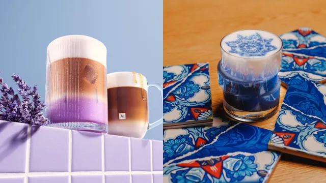 
                    Starbucks, Nespresso e Delta têm novos cafés. Qual vai beber primeiro?
                