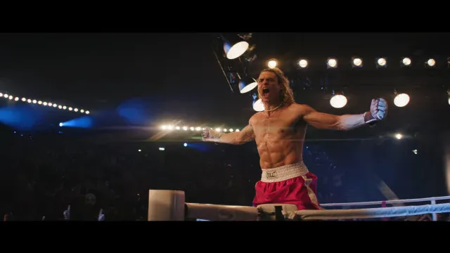 "Street Fighter" regressa ao cinema em outubro de 2026. Veja o trailer