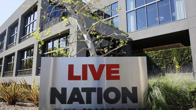 
                    Live Nation e Ticketmaster condenadas por monopólio ilegal nos EUA
                