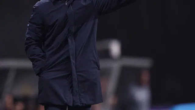 'Prego a fundo' à minhota. Os onzes iniciais do Real Betis-Sporting Braga